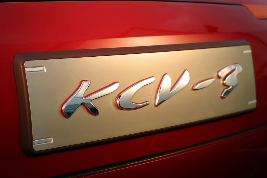  Kia KCV III 2003 года  (фото 21 из 62)